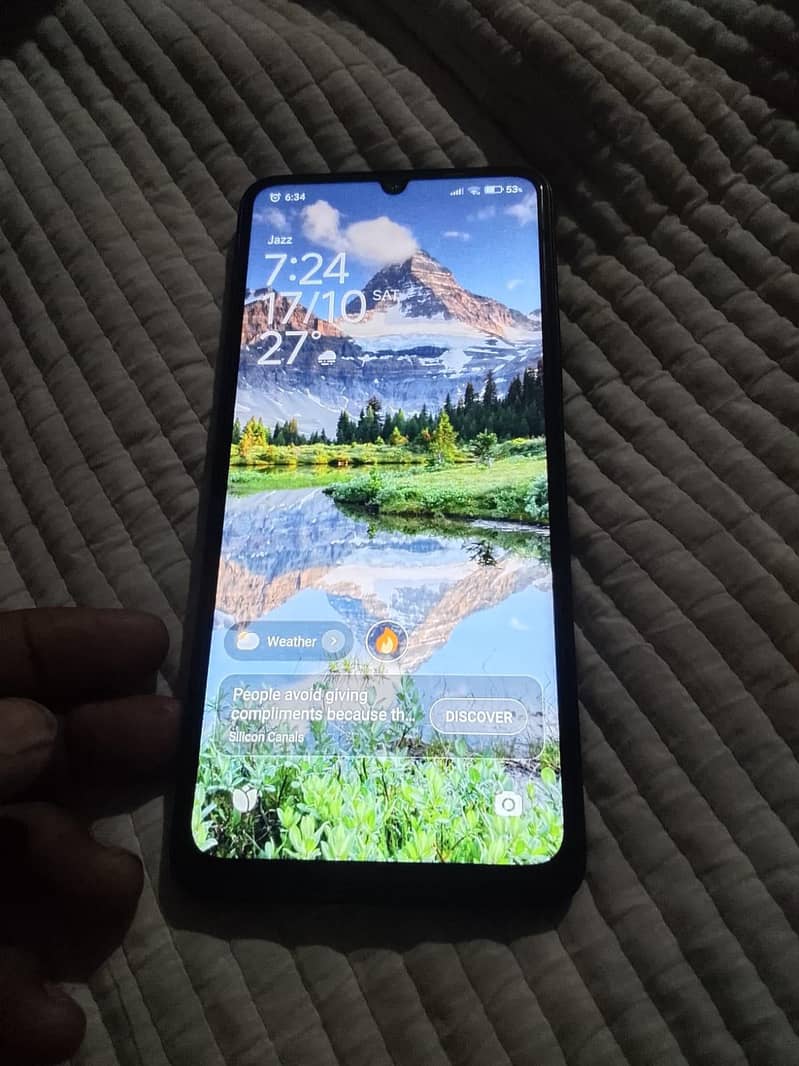 Xiaomi Other Model 1