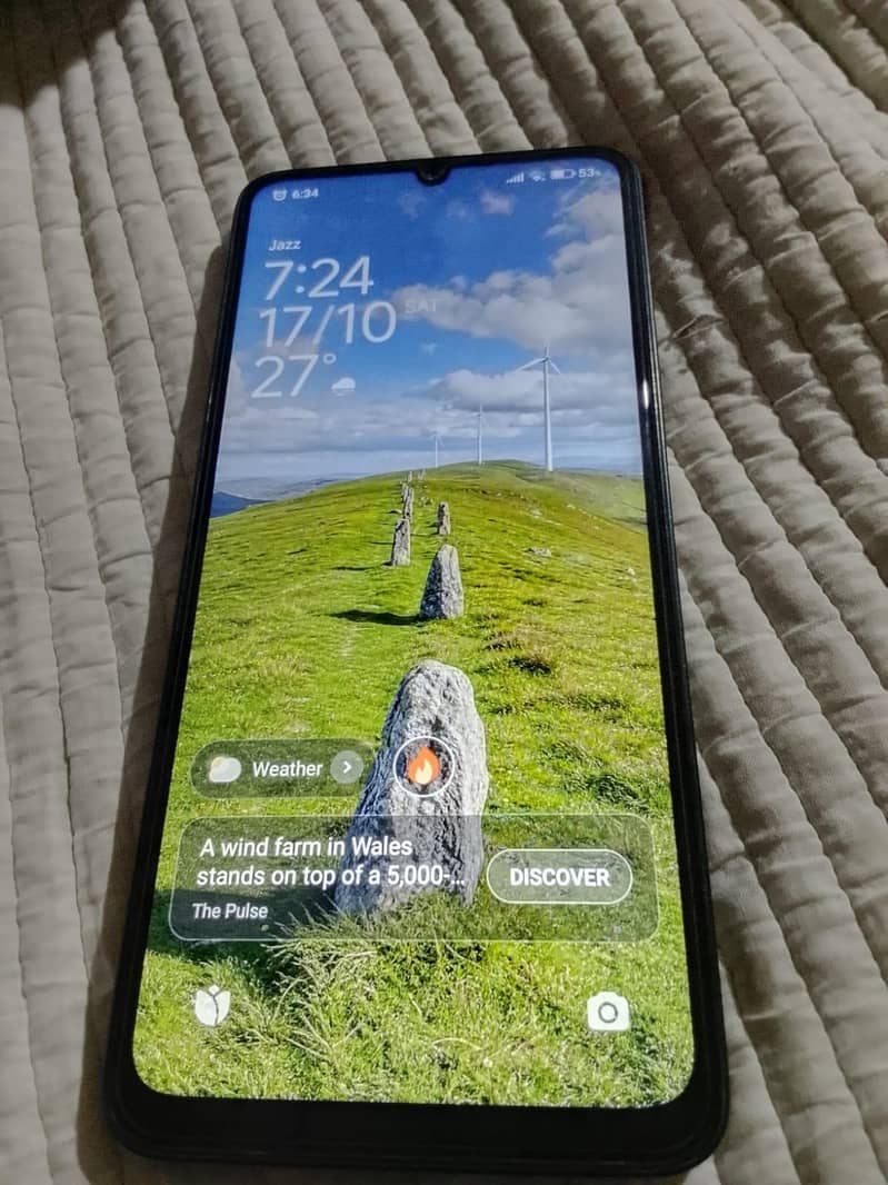 Xiaomi Other Model 3