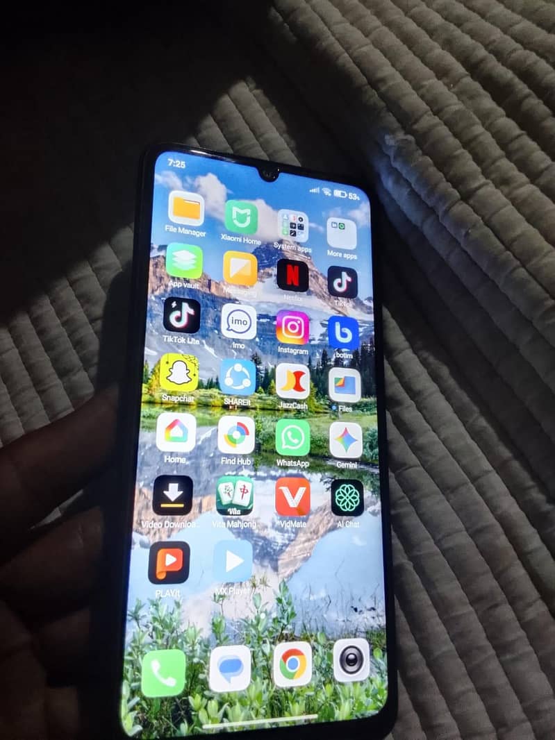 Xiaomi Other Model 4