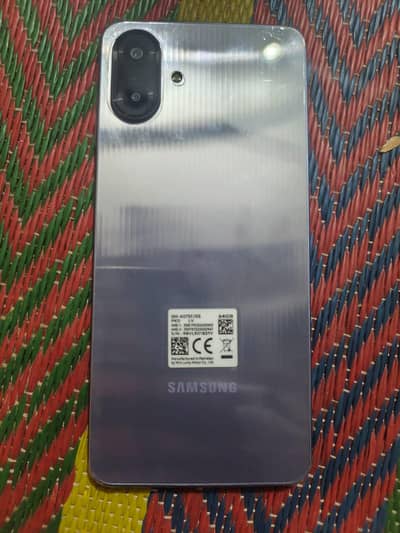 Samsung Mobile A07 5G
