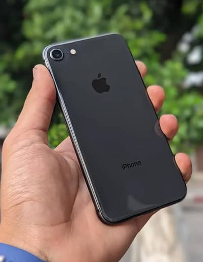 Apple iPhone 8
