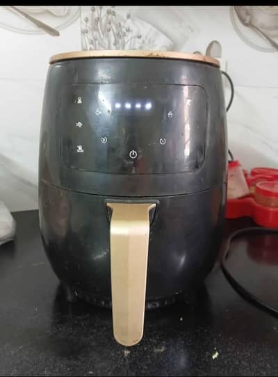 Air Fryer For Sale
