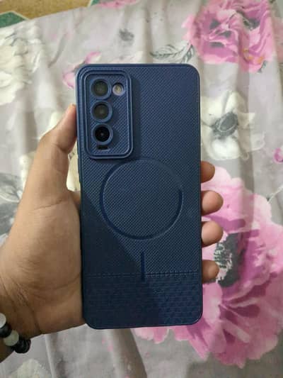 Tecno Camon 18 And oppo a31 exchange 