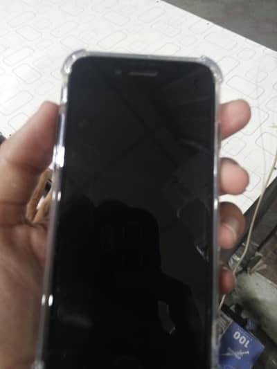 Apple iPhone SE