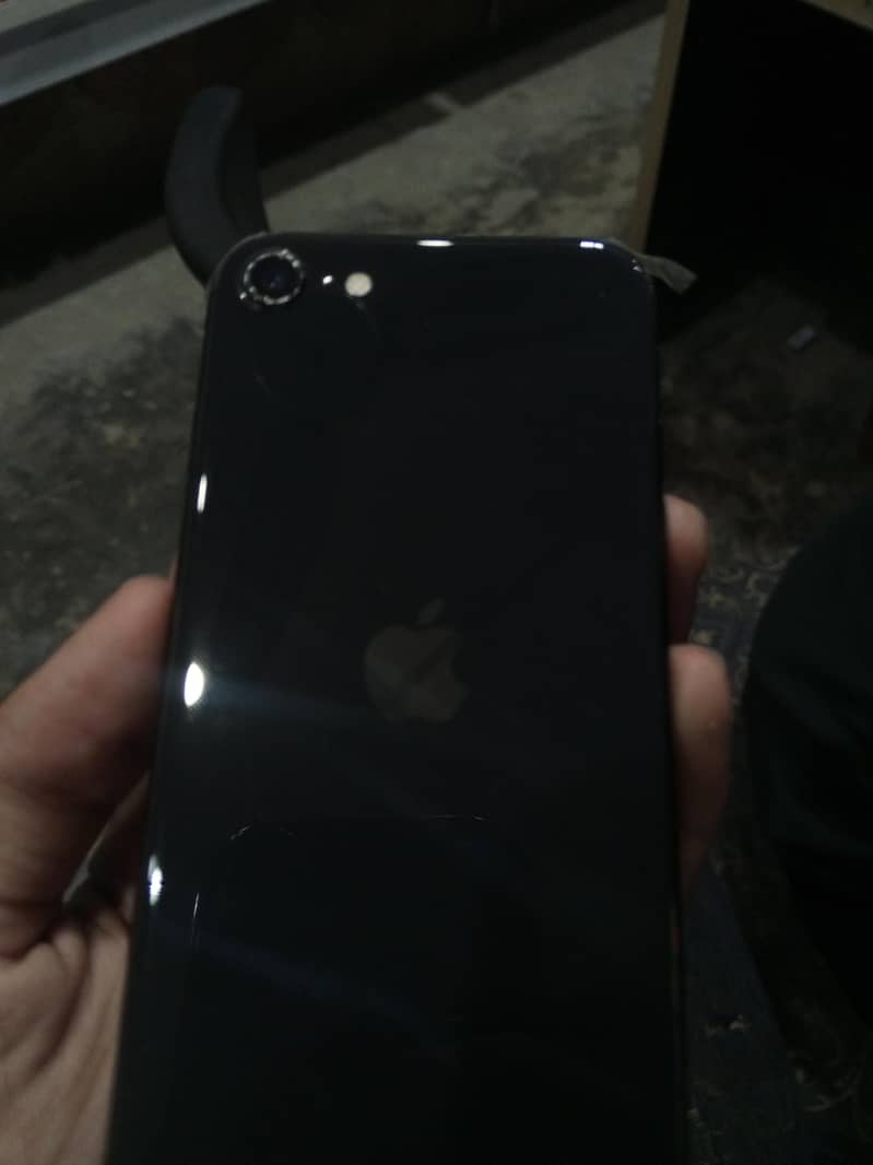 Apple iPhone SE 1