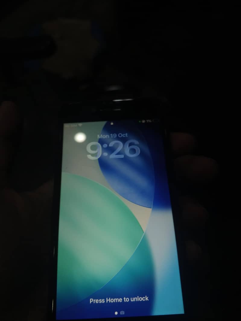 Apple iPhone SE 3