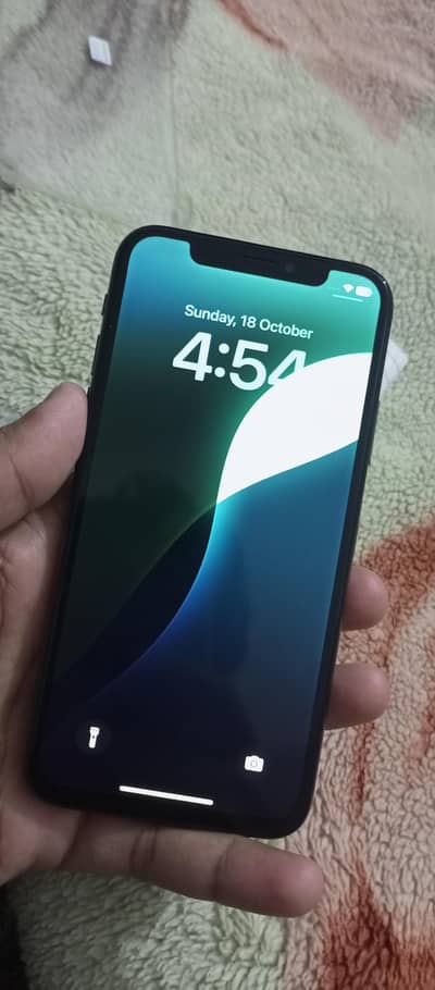 Apple iPhone XS