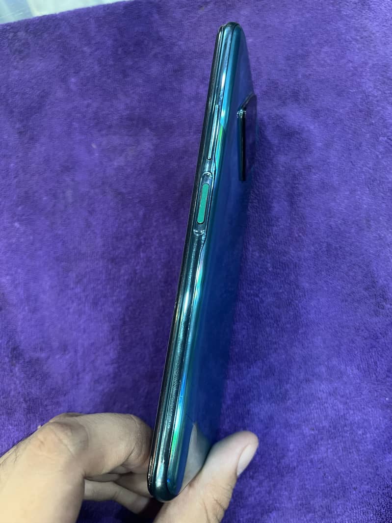 Infinix Zero 8i 0