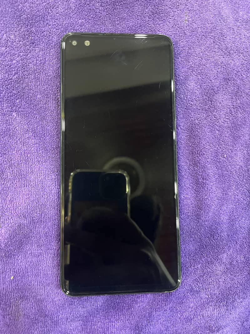 Infinix Zero 8i 5