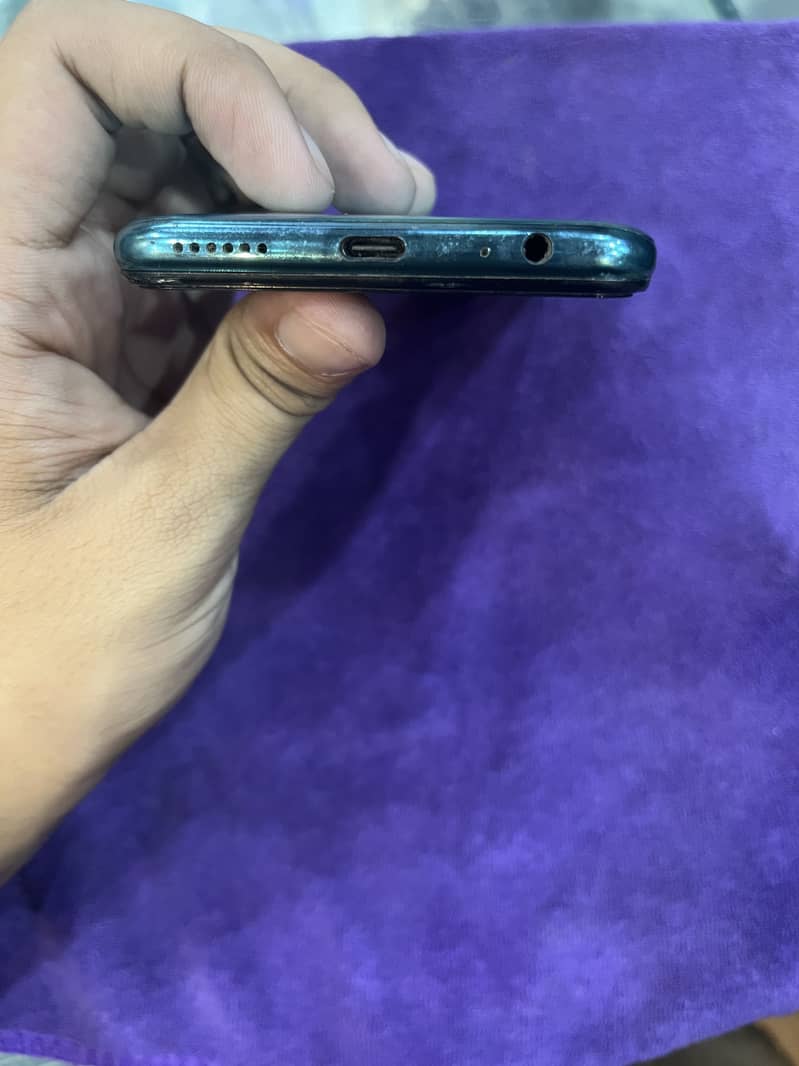 Infinix Zero 8i 6