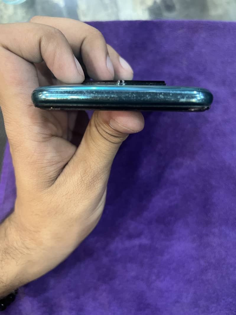 Infinix Zero 8i 7