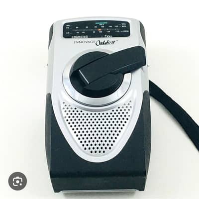 Innovation outdoor camping gadget
