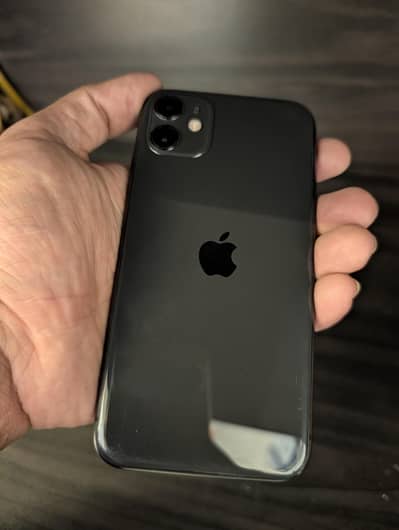 Apple iPhone 11
