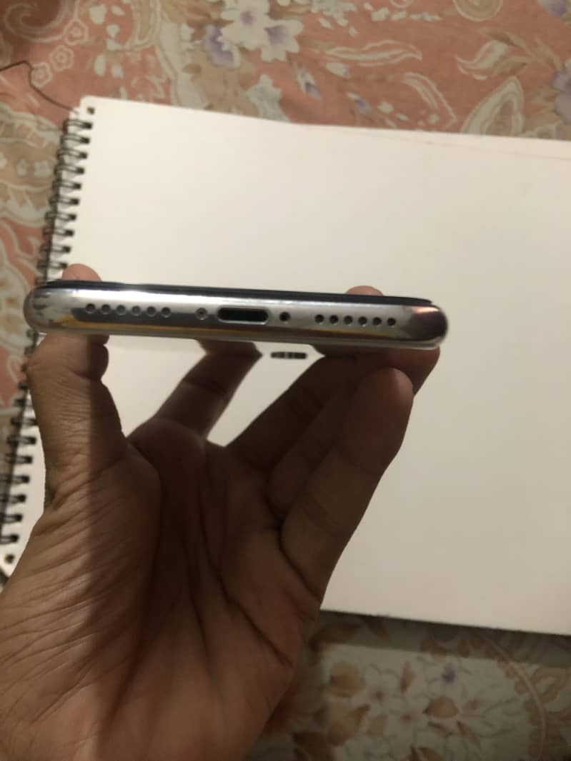 Apple iPhone X 1