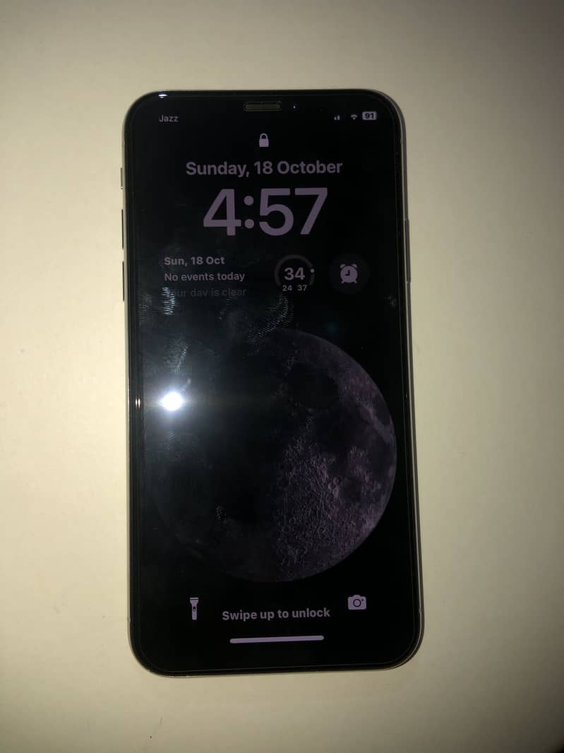 Apple iPhone X 2