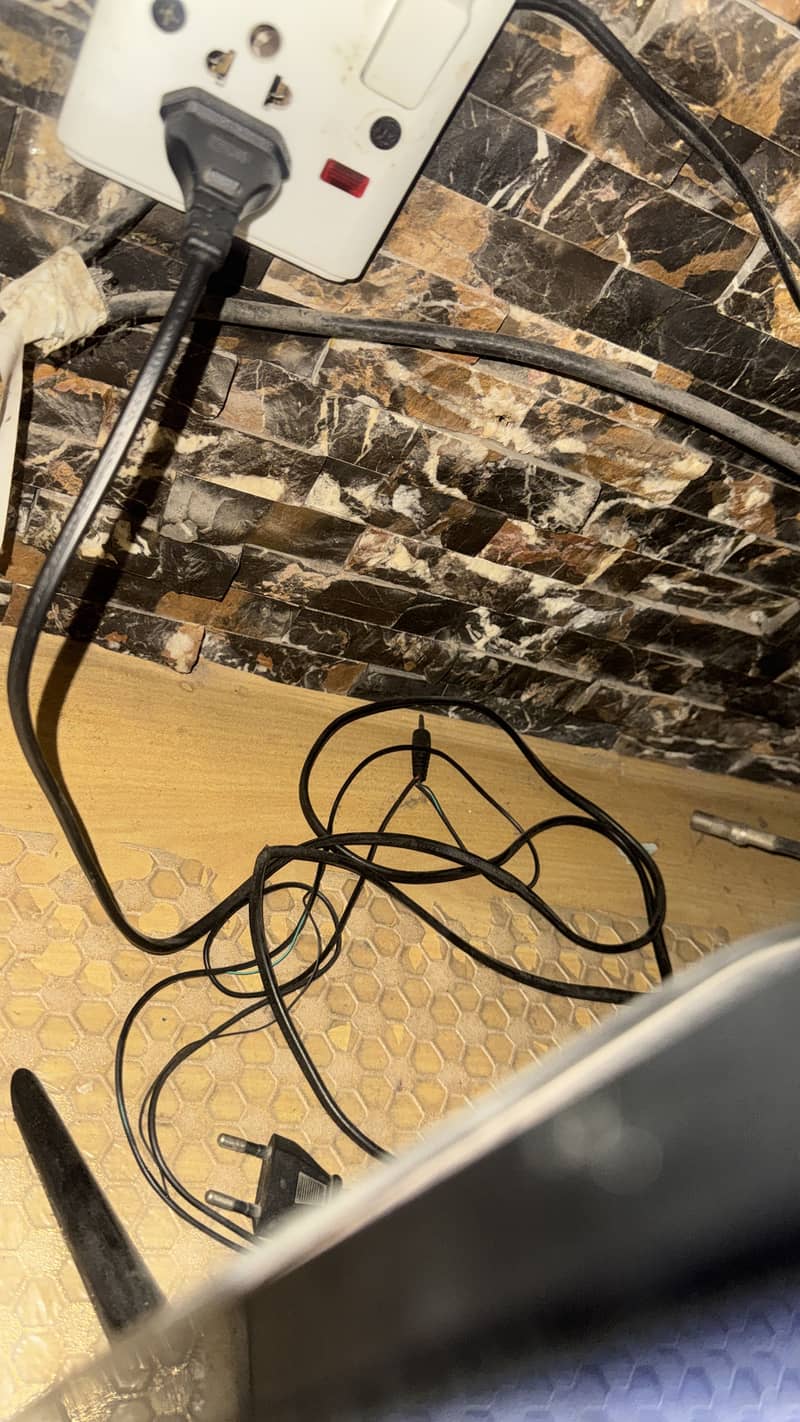 Haier smarTV 1