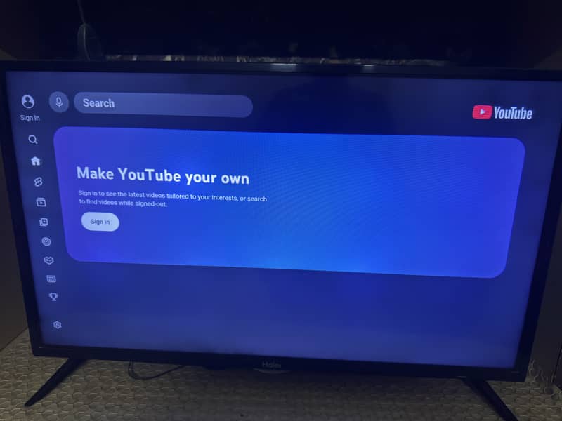 Haier smarTV 2