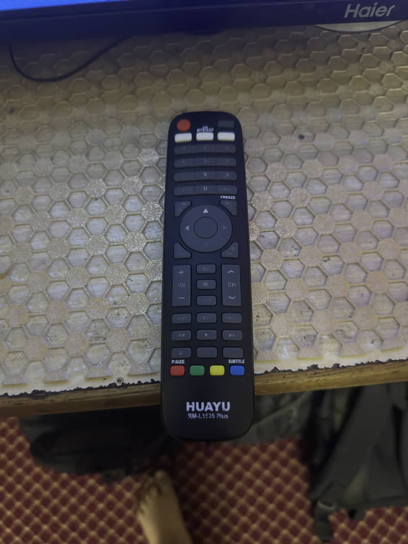 Haier smarTV 3