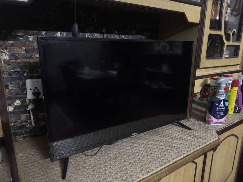 Haier smarTV 4