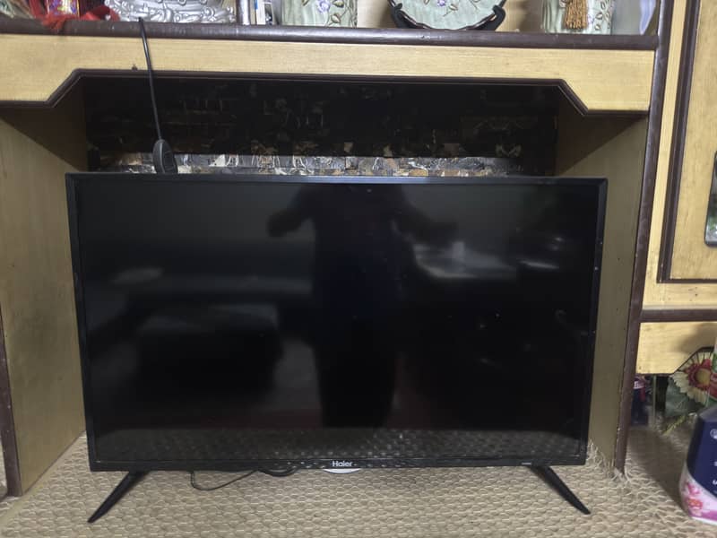 Haier smarTV 5