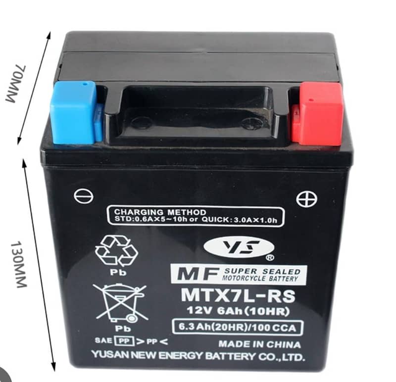 Battery 0
