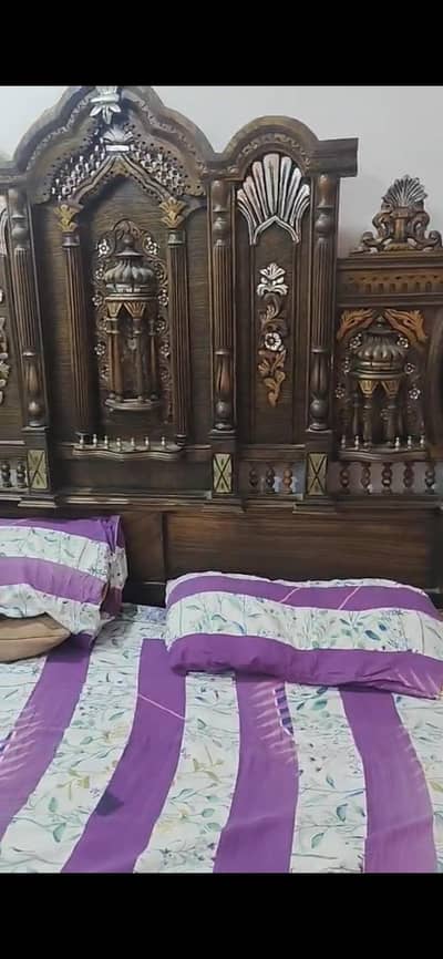 Bed set
