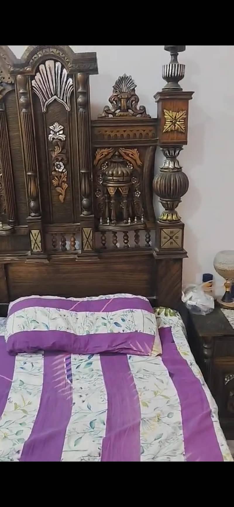 Bed set 1