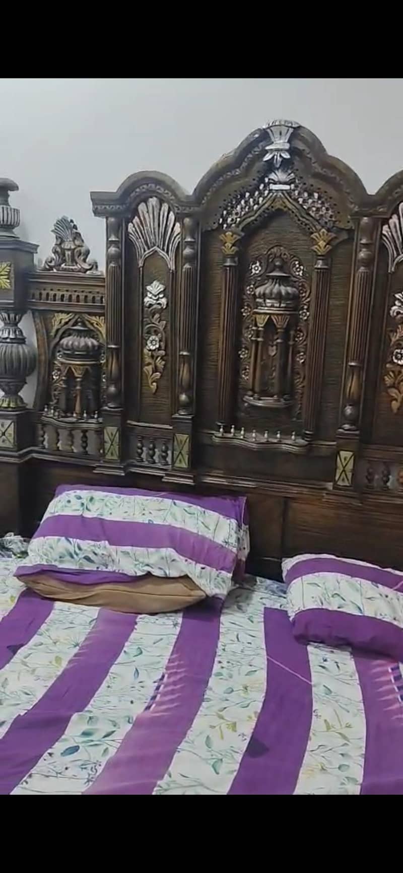 Bed set 2