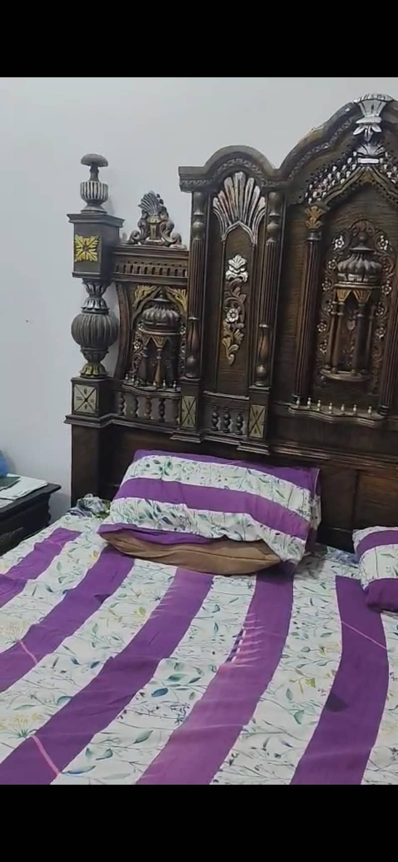 Bed set 3
