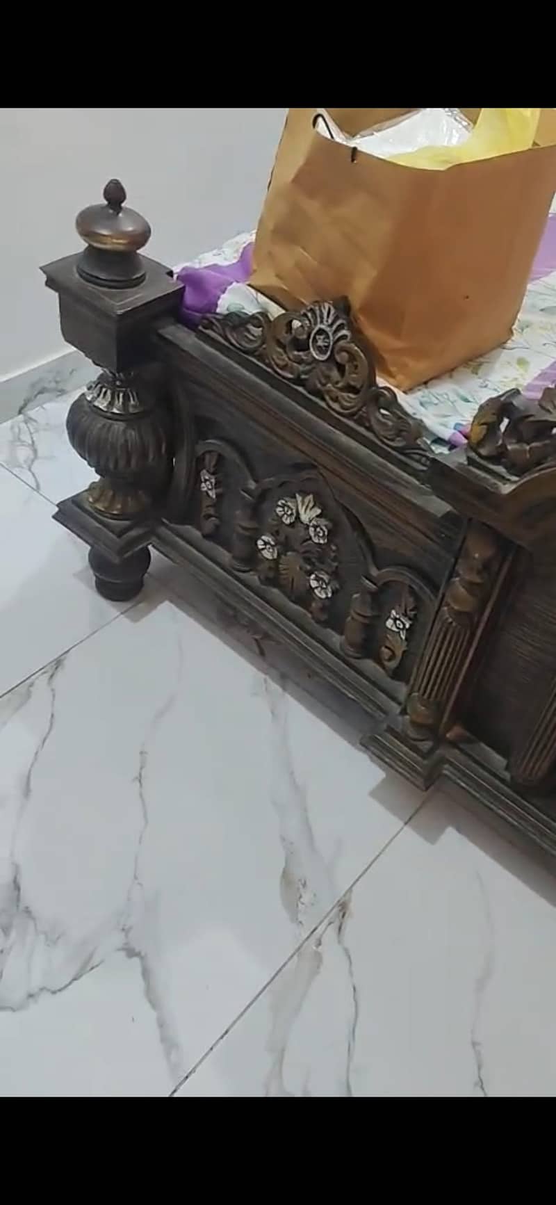 Bed set 9
