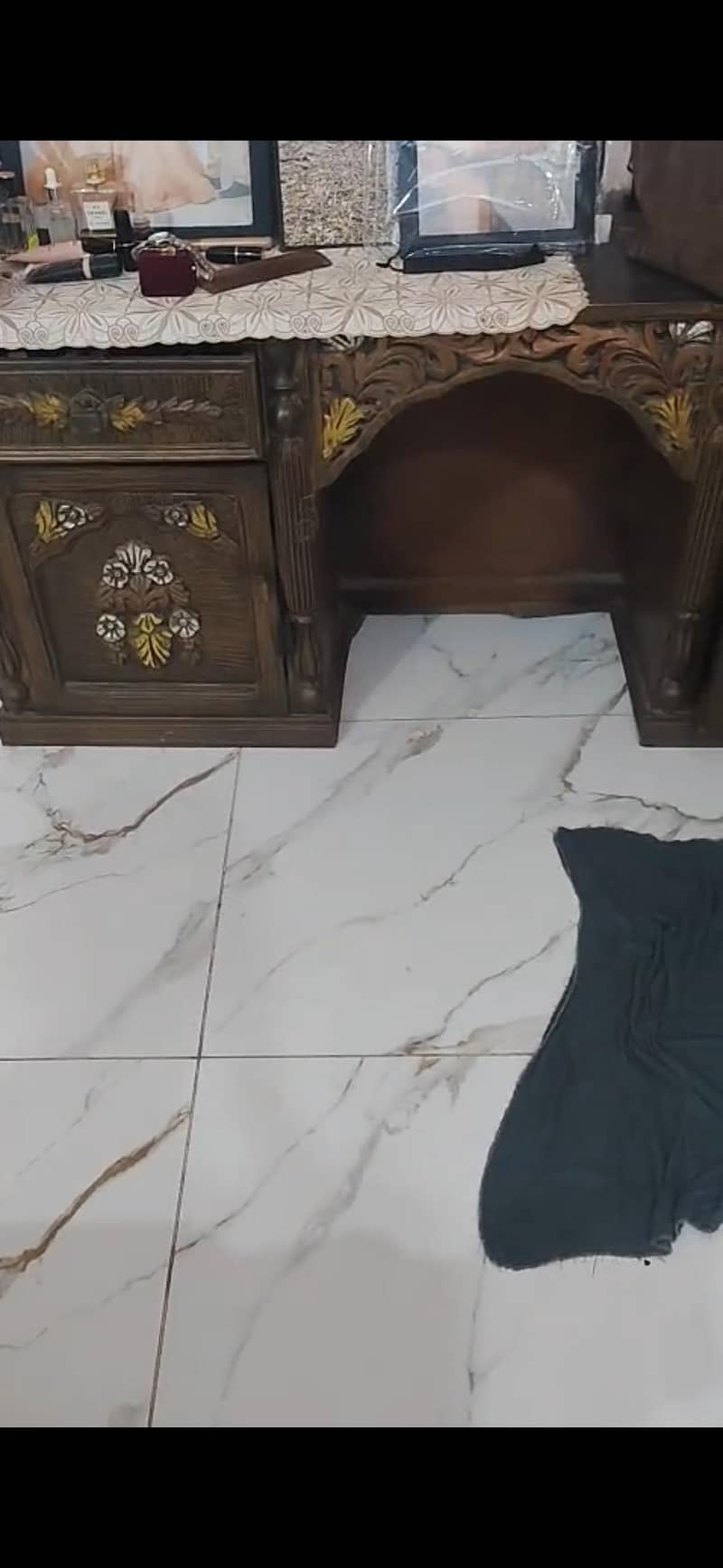 Bed set 10