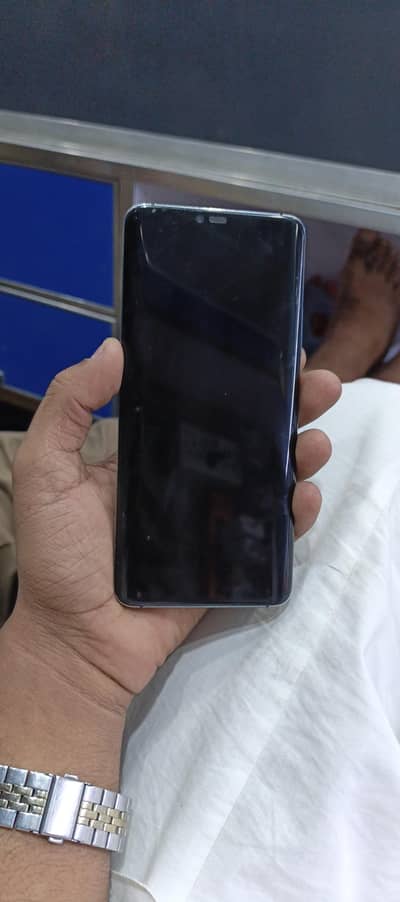 mate 20 pro panel orijinal