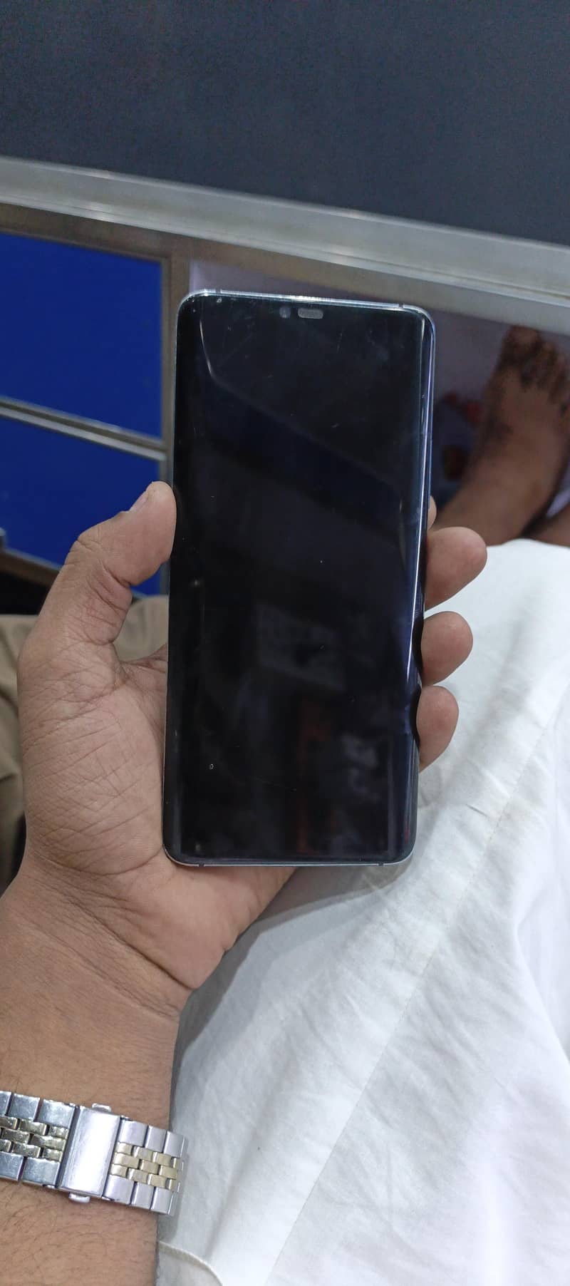 mate 20 pro panel orijinal 0