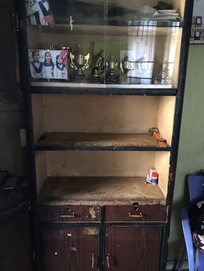 Showcases