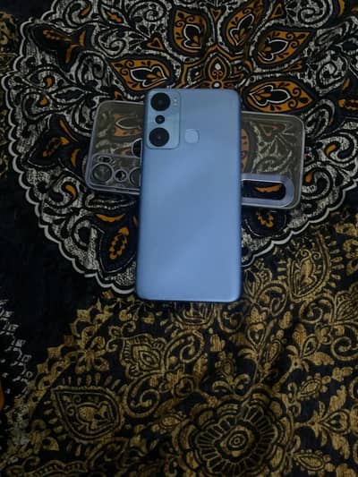Infinix Hot 20i