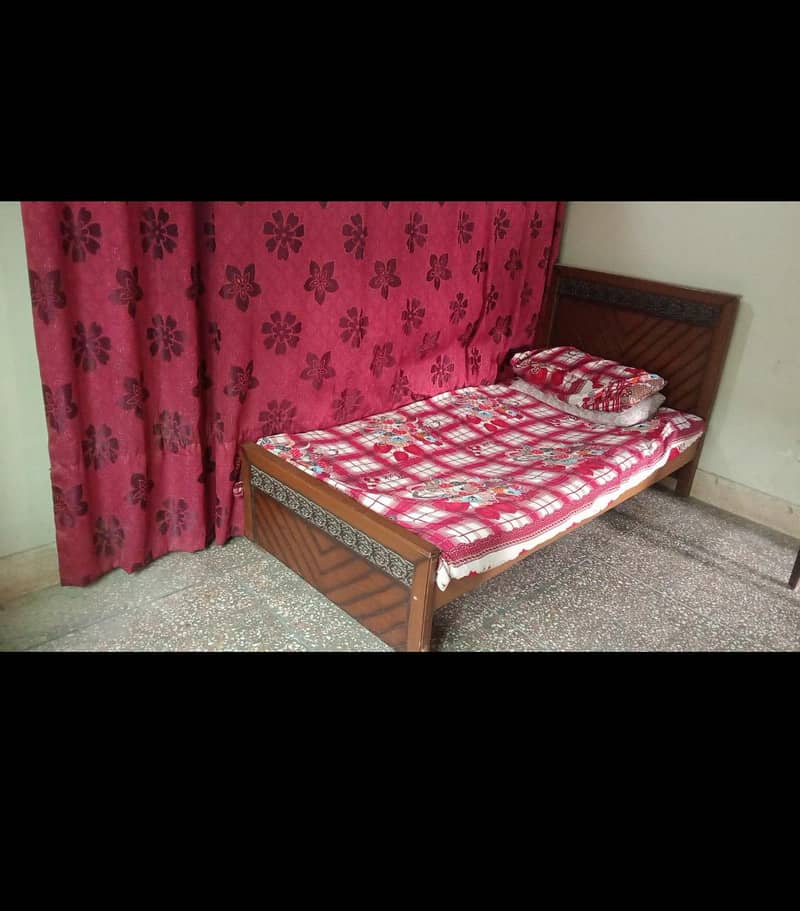 single bed 1