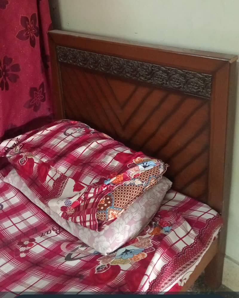 single bed 2