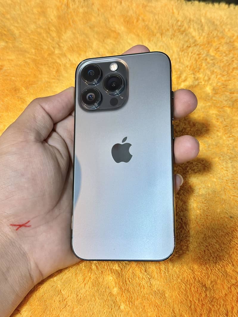 Apple iPhone 13 Pro 2