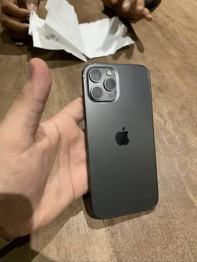 Apple iPhone 12 Pro Max