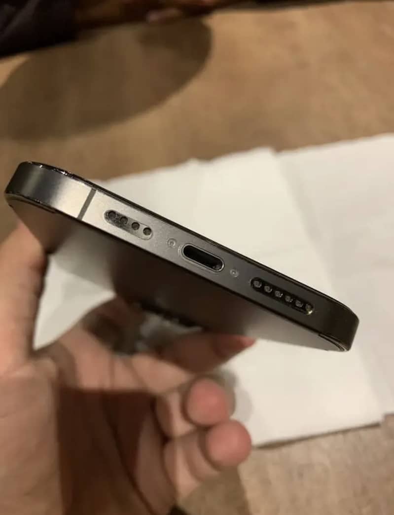 Apple iPhone 12 Pro Max 1