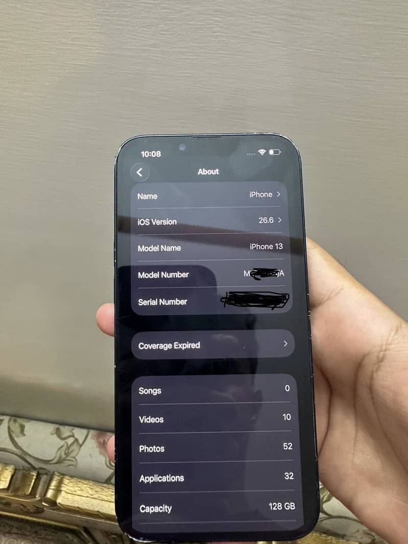 Apple iPhone 13 6