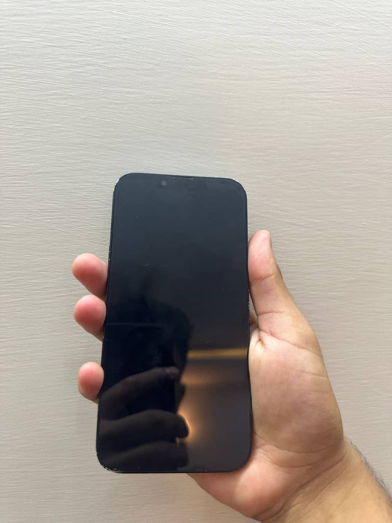 Apple iPhone 13 1