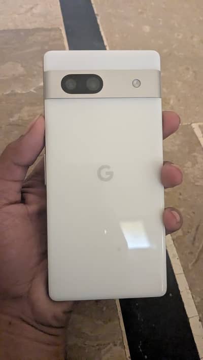 Title: Google Pixel 7a 8GB RAM 128GB Storage – For Sale