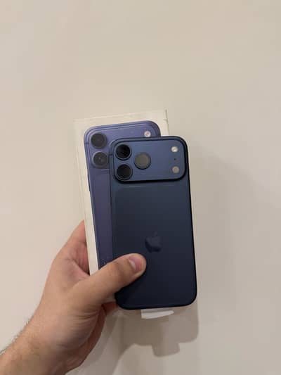Apple iPhone 17 Pro Max Brand New Condition