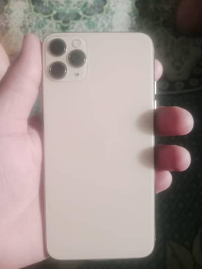 Apple iPhone 11 Pro Max