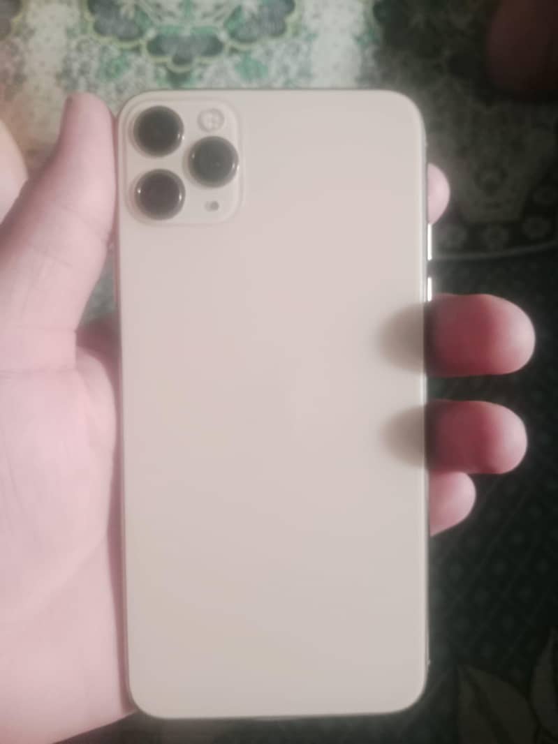 Apple iPhone 11 Pro Max 0