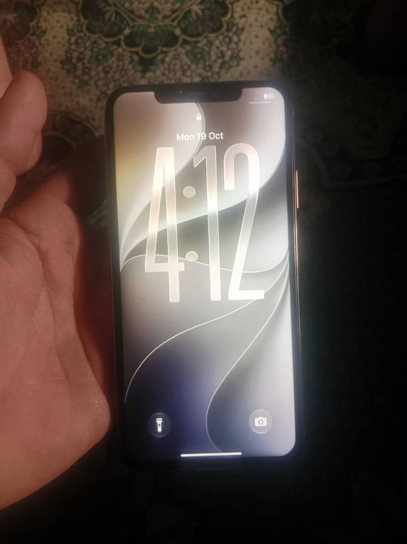 Apple iPhone 11 Pro Max 5