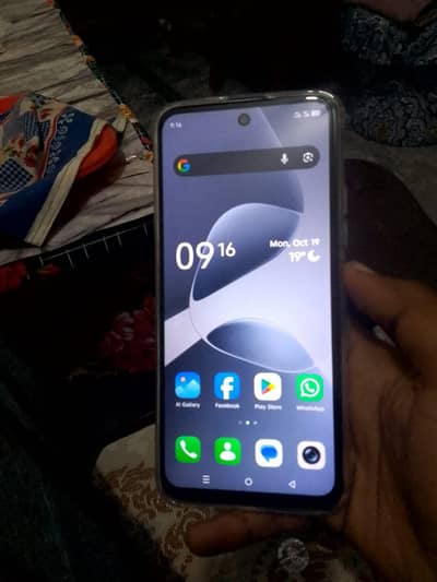 Infinix Other Model