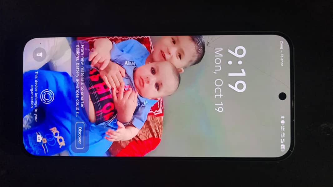 Tecno Spark 40 Pro 5