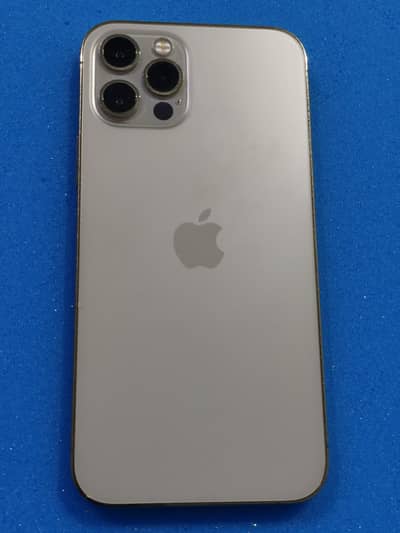 Apple iPhone 12 Pro